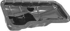 Van Wezel 1756072 масляный поддон на FIAT BRAVA (182)