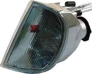 Van Wezel 1759906 фонарь указателя поворота на FIAT ULYSSE (220)
