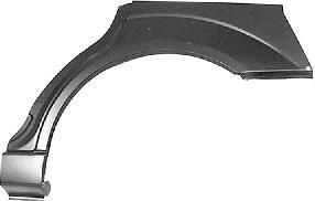 Van Wezel 1858148 боковина на FORD FOCUS седан (DFW)
