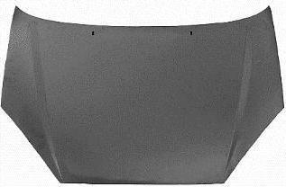 Van Wezel 1858660 капот двигателя на FORD FOCUS (DAW, DBW)