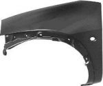Van Wezel 1865655 крыло на FORD KA (RB_)