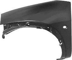 Van Wezel 1865655 крыло на FORD KA (RB_)