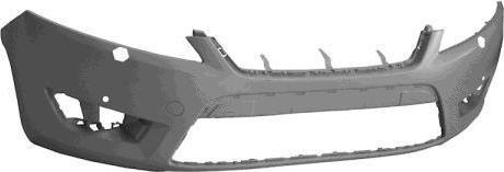 Van Wezel 1881576 буфер на FORD MONDEO IV седан (BA7)
