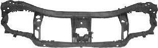Van Wezel 1881668 облицовка передка на FORD MONDEO IV седан (BA7)