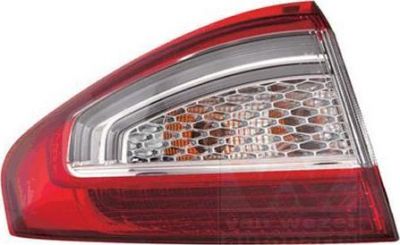 Van Wezel 1882933 задний фонарь на FORD MONDEO IV седан (BA7)