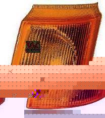 Van Wezel 1896901 фонарь указателя поворота на FORD TRANSIT c бортовой платформой/ходовая часть (E_ _)