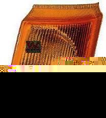 Van Wezel 1896902 фонарь указателя поворота на FORD TRANSIT c бортовой платформой/ходовая часть (E_ _)