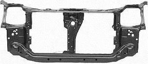 Van Wezel 2527668 облицовка передка на HONDA CIVIC VI Hatchback (EJ, EK)