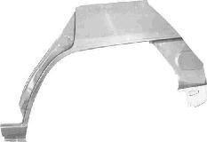 Van Wezel 2723148 боковина на MAZDA 323 F IV (BG)