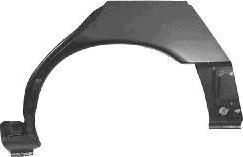 Van Wezel 2750148 боковина на MAZDA 626 IV Hatchback (GE)