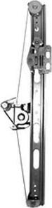 Van Wezel 3014267 подъемное устройство для окон на MERCEDES-BENZ A-CLASS (W168)
