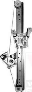 Van Wezel 3014269 подъемное устройство для окон на MERCEDES-BENZ A-CLASS (W168)