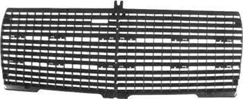 Van Wezel 3030510 решетка радиатора на MERCEDES-BENZ C-CLASS (W202)