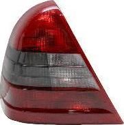 Van Wezel 3030933 задний фонарь на MERCEDES-BENZ C-CLASS (W202)