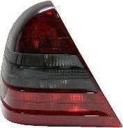 Van Wezel 3031936 задний фонарь на MERCEDES-BENZ C-CLASS (W202)