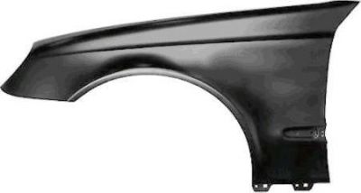 Van Wezel 3041655 крыло на MERCEDES-BENZ E-CLASS (W211)