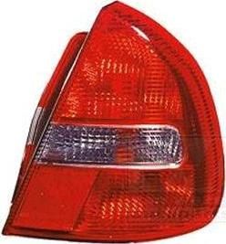 Van Wezel 3226932 задний фонарь на MITSUBISHI CARISMA (DA_)