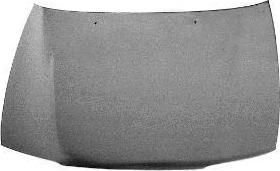 Van Wezel 3317660 капот двигателя на NISSAN ALMERA I (N15)