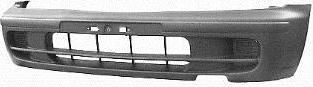 Van Wezel 3318570 буфер на NISSAN ALMERA I (N15)