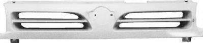 Van Wezel 3347510 решетка радиатора на NISSAN PRIMERA (P10)