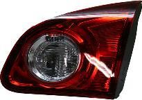 Van Wezel 3388923 задний фонарь на NISSAN QASHQAI / QASHQAI +2 (J10, JJ10)