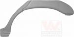 Van Wezel 3741147 боковина на OPEL SENATOR B (29_)