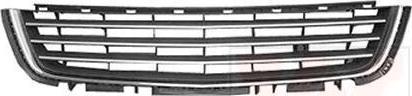Van Wezel 3748590 решетка вентилятора, буфер на OPEL ASTRA H (L48)