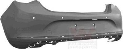 Van Wezel 3753545 буфер на OPEL ASTRA J