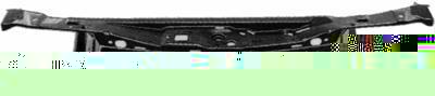 Van Wezel 3763663 облицовка передка на OPEL VECTRA A (86_, 87_)