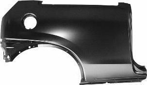 Van Wezel 3777646 боковина на OPEL CORSA C (F08, F68)