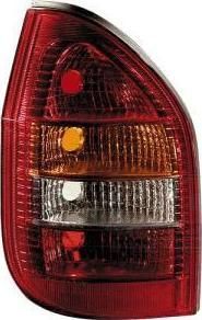 Van Wezel 3790931 задний фонарь на OPEL ZAFIRA A (F75_)