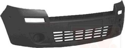 Van Wezel 3798570 буфер на OPEL MOVANO c бортовой платформой/ходовая часть (U9, E9)