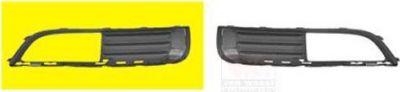 Van Wezel 3850596 решетка вентилятора, буфер на OPEL INSIGNIA седан