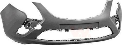 Van Wezel 3872574 буфер на OPEL ZAFIRA TOURER C (P12)