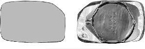 Van Wezel 4009835 зеркальное стекло, наружное зеркало на PEUGEOT 106 II (1)