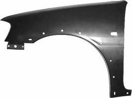 Van Wezel 4018755 крыло на PEUGEOT 106 II (1)