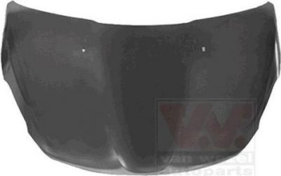 Van Wezel 4034670 капот двигателя на PEUGEOT 208