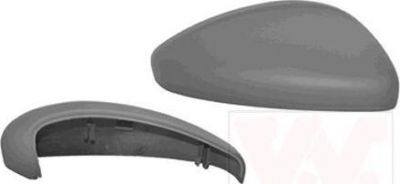 Van Wezel 4034844 покрытие, внешнее зеркало на PEUGEOT 208