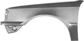 Van Wezel 4039658 крыло на PEUGEOT 309 II (3C, 3A)