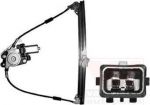 Van Wezel 4045261 подъемное устройство для окон на PEUGEOT 405 II Break (4E)