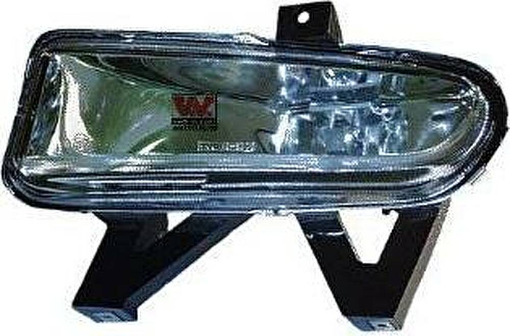 Van Wezel 4049998 противотуманная фара на PEUGEOT 406 Break (8E/F)