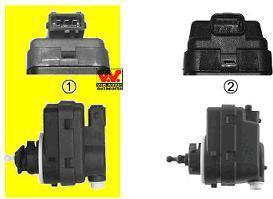 Van Wezel 4072993V регулировочный элемент, регулировка угла наклона ф на PEUGEOT 306 (7B, N3, N5)