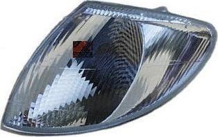 Van Wezel 4323905 фонарь указателя поворота на RENAULT MEGANE I Cabriolet (EA0/1_)
