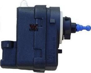 Van Wezel 4323993V регулировочный элемент, регулировка угла наклона ф на RENAULT MEGANE II седан (LM0/1_)