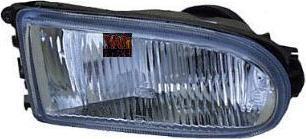 Van Wezel 4345998 противотуманная фара на RENAULT LAGUNA I (B56_, 556_)