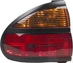 Van Wezel 4347932 задний фонарь на RENAULT LAGUNA I (B56_, 556_)