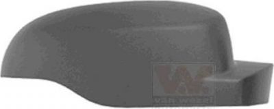 Van Wezel 4372842 покрытие, внешнее зеркало на RENAULT TWINGO II (CN0_)