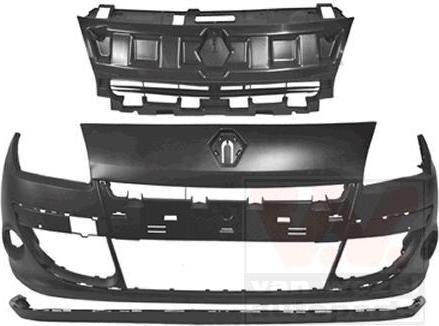 Van Wezel 4380574 буфер на RENAULT GRAND SCЙNIC III (JZ0/1_)