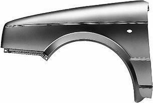 Van Wezel 4910658 крыло на SEAT IBIZA I (021A)
