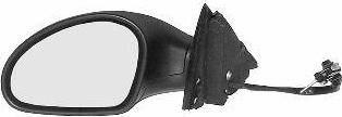 Van Wezel 4917803 наружное зеркало на SEAT CORDOBA (6L2)